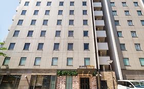 スーパーホテル千葉駅前